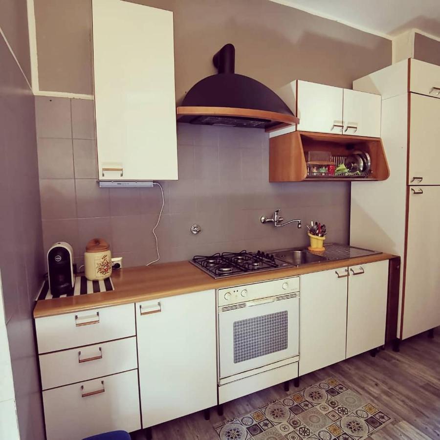 Il Giardino Di Margherita Apartment Turin Luaran gambar