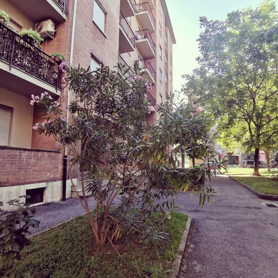 Il Giardino Di Margherita Apartment Turin Luaran gambar