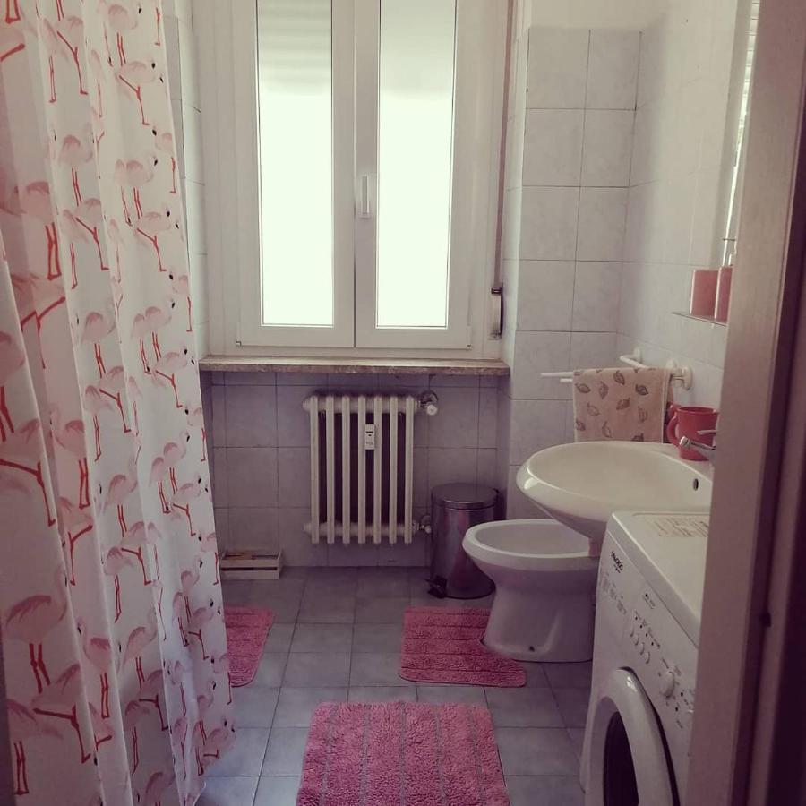Il Giardino Di Margherita Apartment Turin Luaran gambar